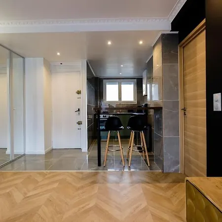 Appartement Le Petit Marbre Rouen Extérieur photo