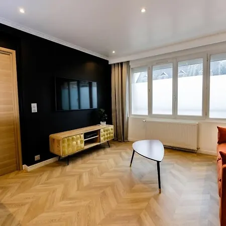Appartement Le Petit Marbre Rouen Extérieur photo