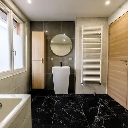Appartement Le Petit Marbre Rouen Extérieur photo