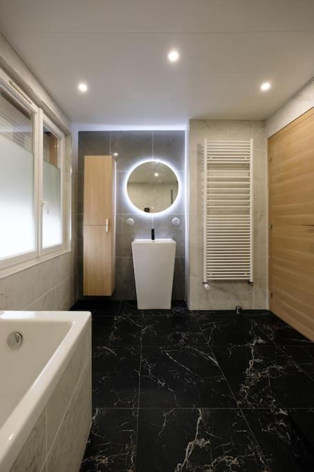 Le Petit Marbre Appartement Rouen