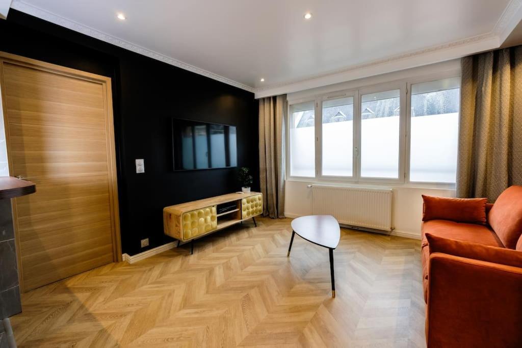 Le Petit Marbre Appartamento Rouen