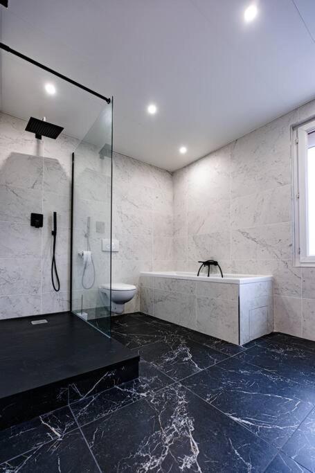 Appartement Le Petit Marbre *