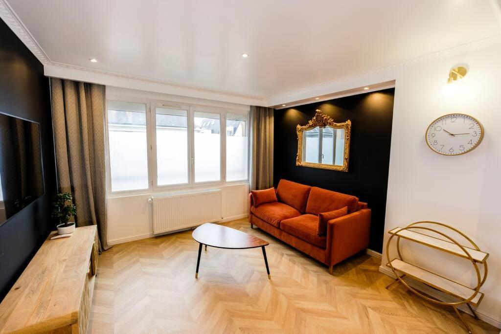 Le Petit Marbre Appartement *