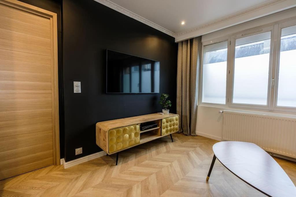 Le Petit Marbre Appartamento Rouen