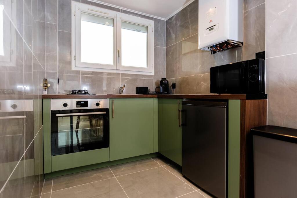 Le Petit Marbre Appartement