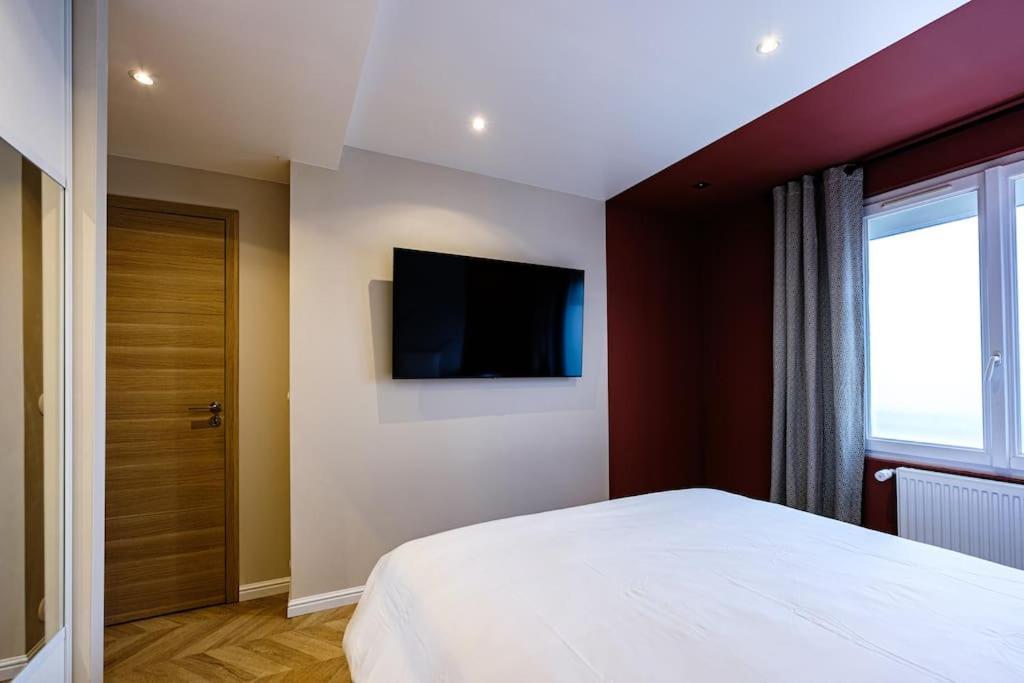 Appartement Le Petit Marbre *